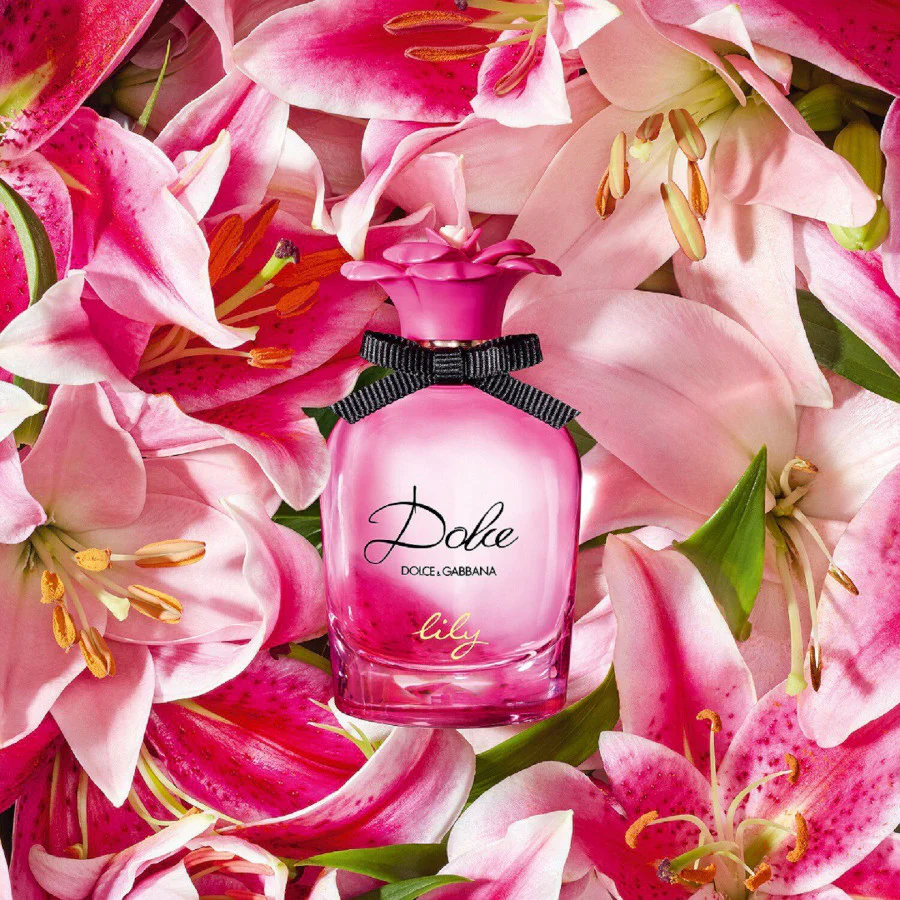 Dolce Lily Eau De Toilette - Image 4
