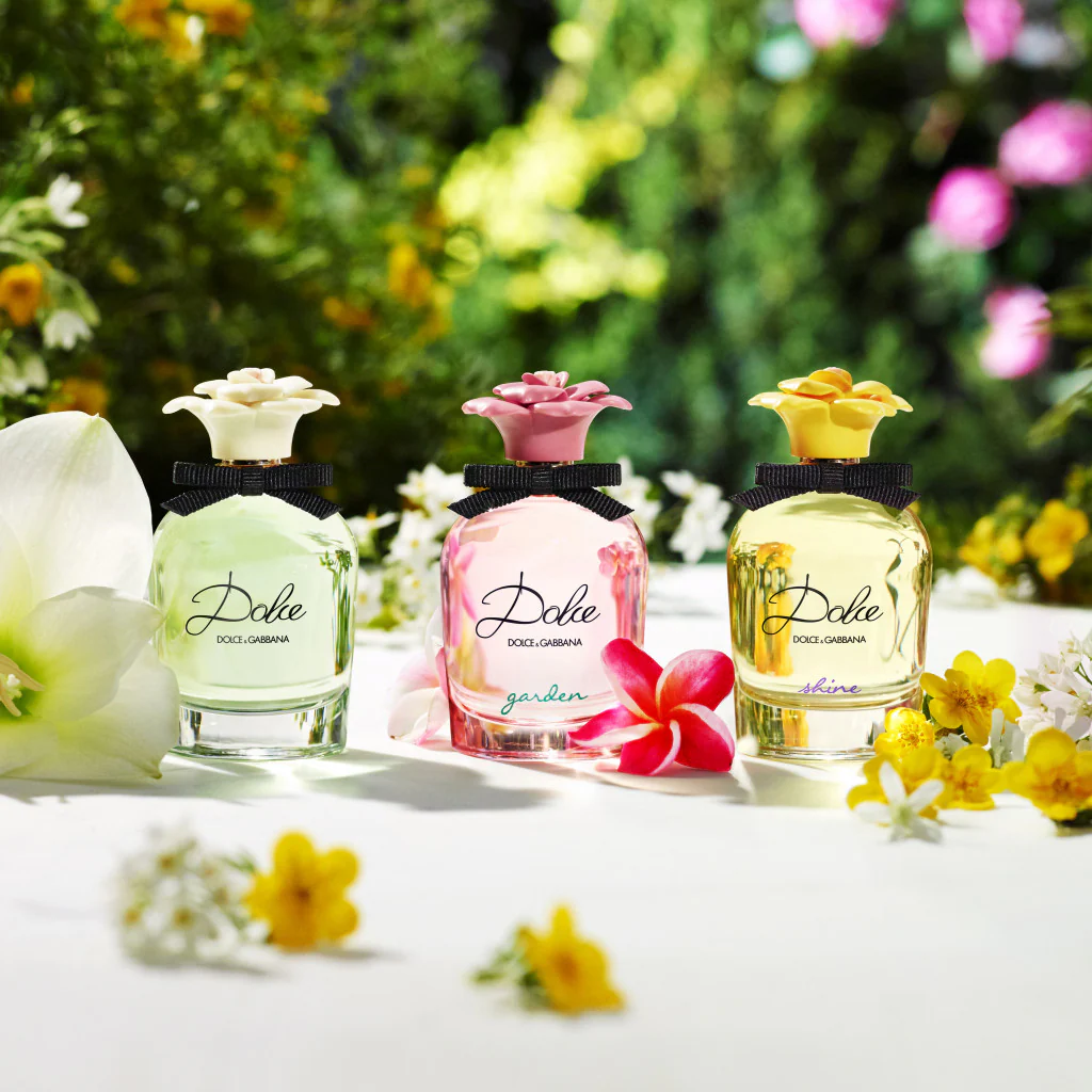 Dolce Shine Eau De Parfum - Image 4