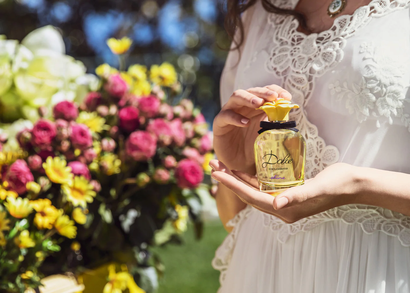 Dolce Shine Eau De Parfum - Image 5