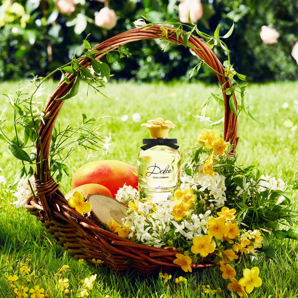 Dolce Shine Eau De Parfum - Image 9