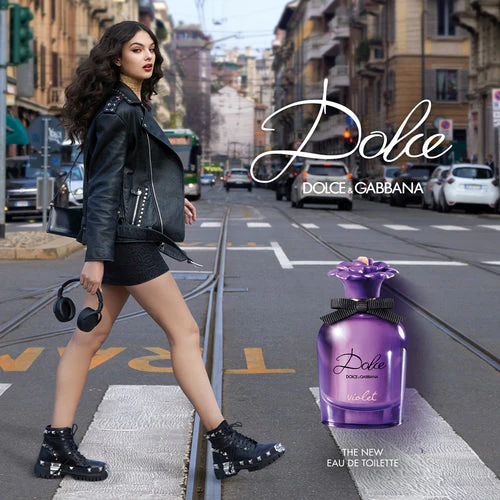 Dolce Violet Eau De Toilette - Image 6