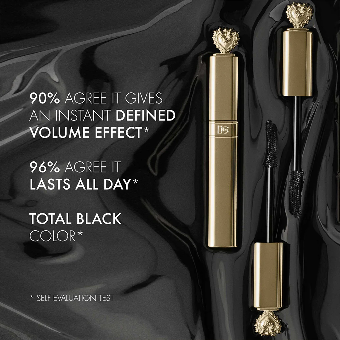 Everfull Hi-Definition Mascara 36H - Image 4