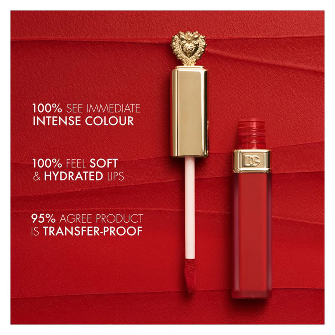 Everkiss Liquid Lip Rossetto Liquido No Trasfer - Image 9