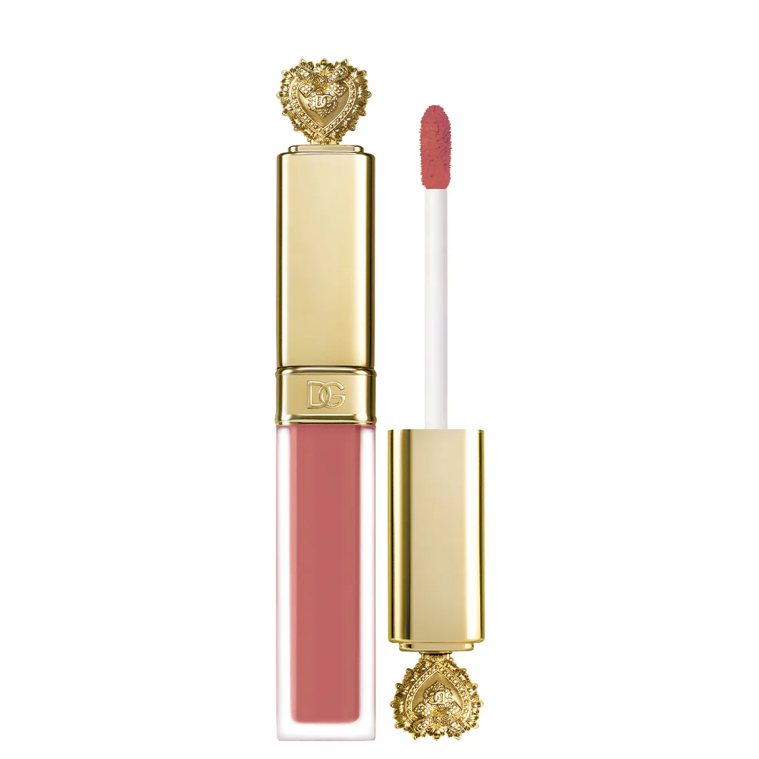 Everkiss Liquid Lip Rossetto liquido soft matte no transfer - Image 4