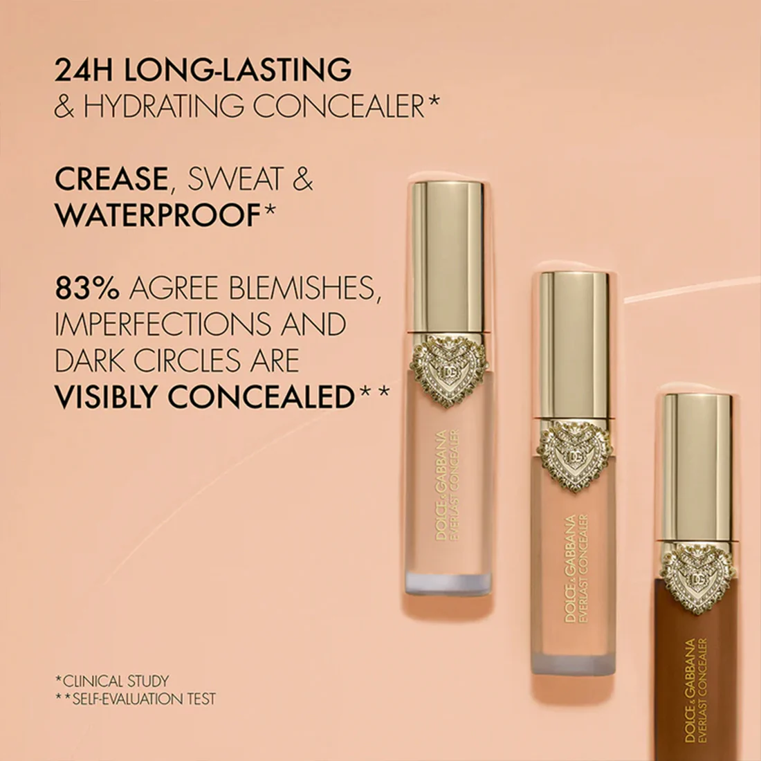 Everlast Concealer Correttore - Image 107