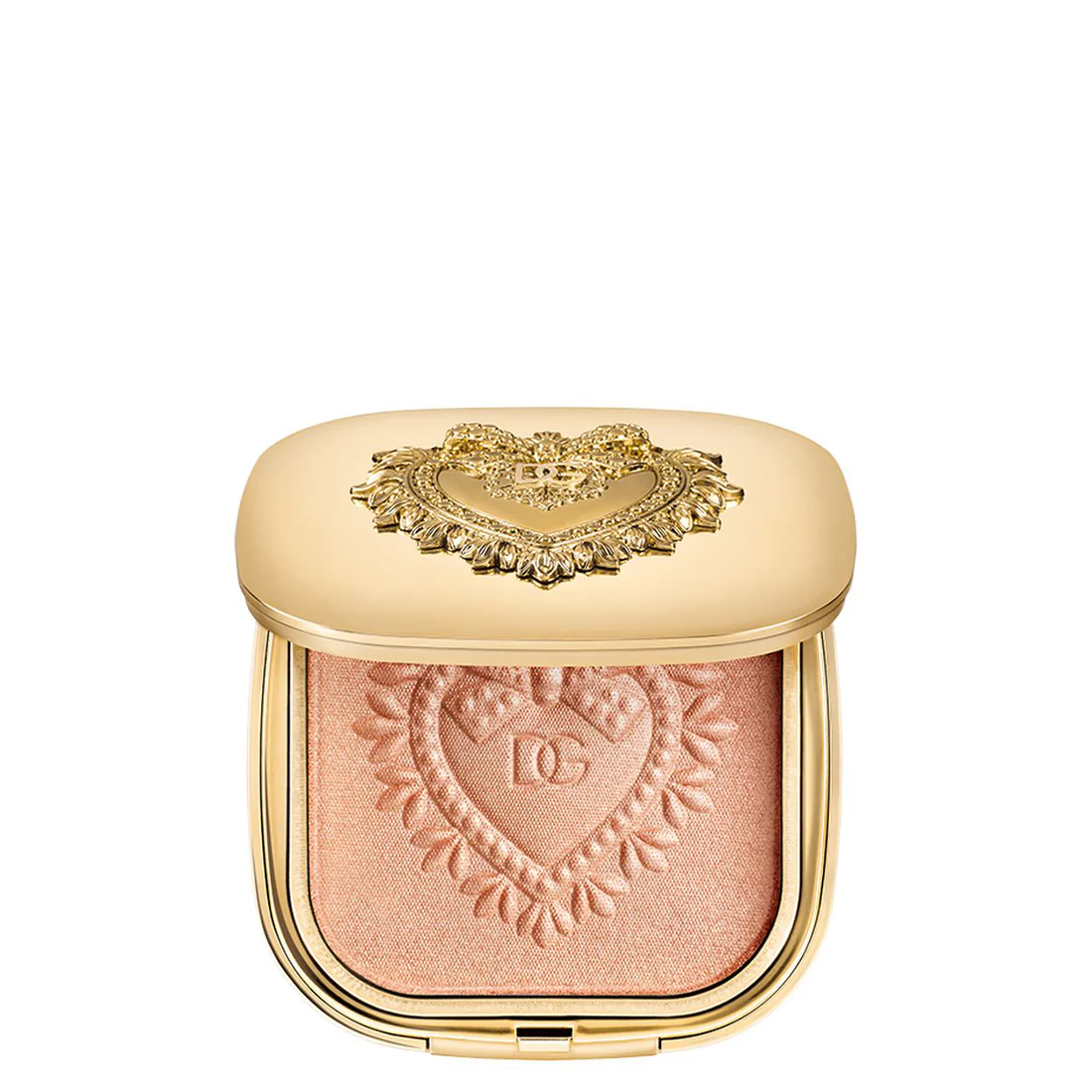 Everlift Luminizer Face Powder Illuminante Oil Infused Lunga Durata