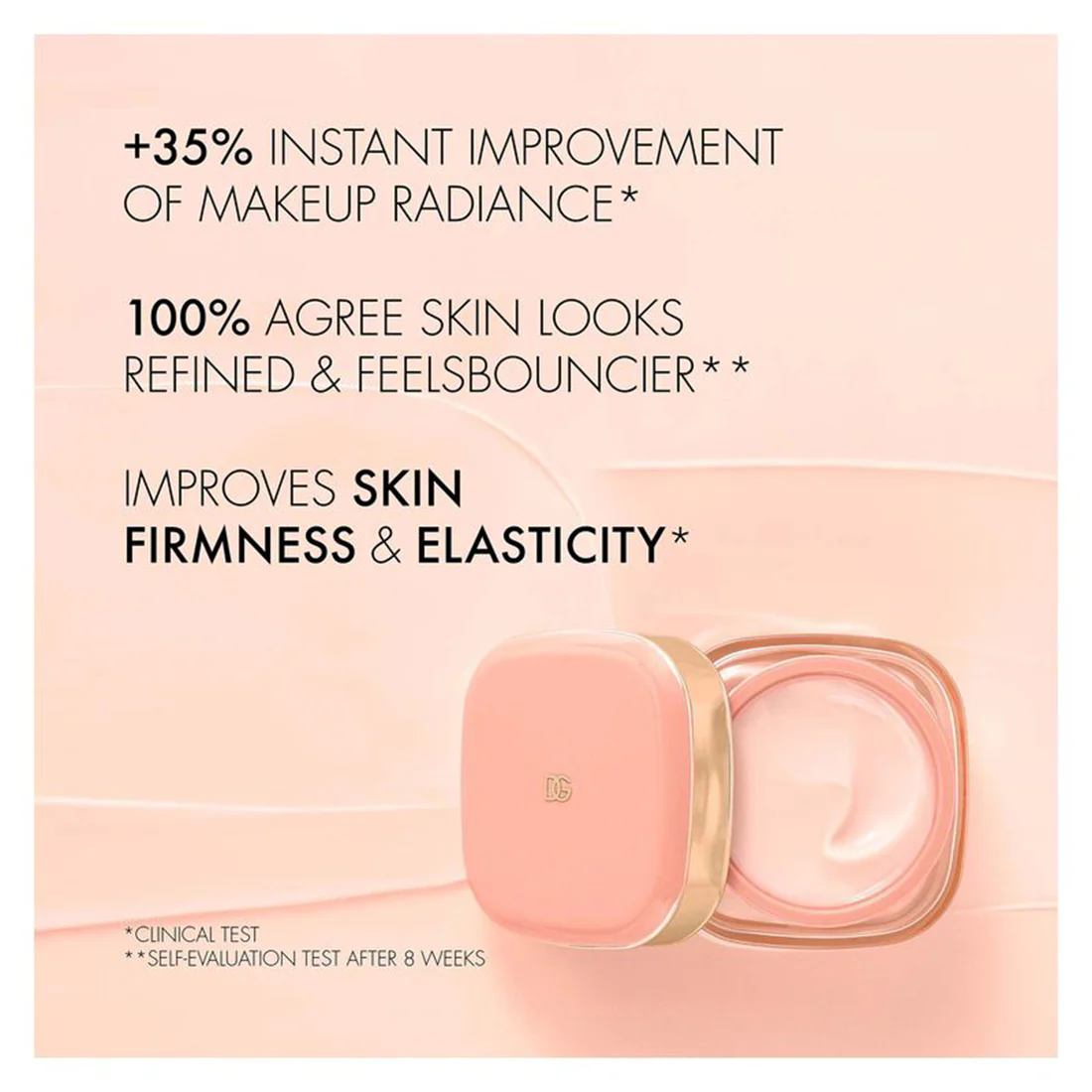 Glow Bounce Ceramide Cream Crema Illuminante - Image 4