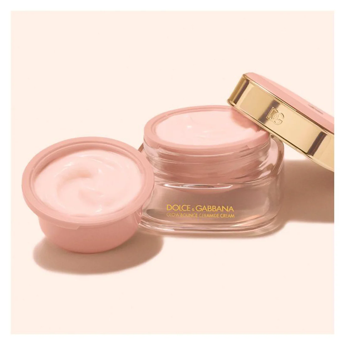 Glow Bounce Ceramide Cream Crema Illuminante - Image 5