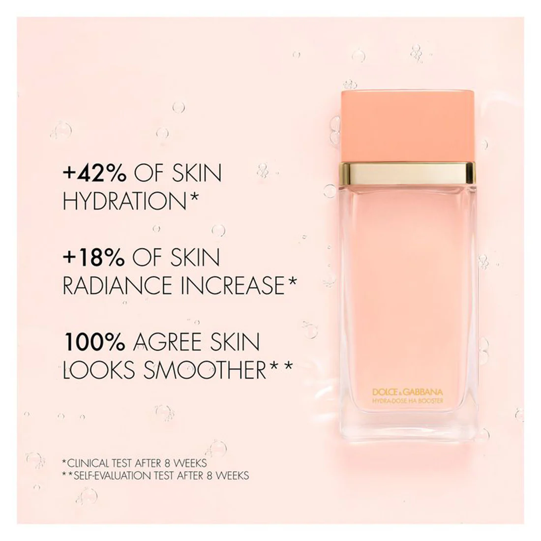 Hydra Dose Ha Essence Essenza Idratante - Image 3
