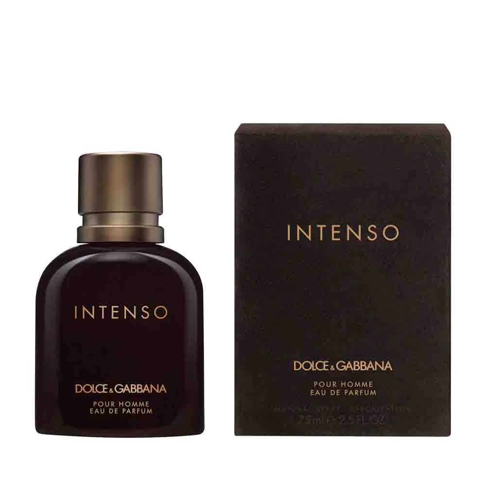 Intenso Pour Homme Eau De Parfum - Image 2