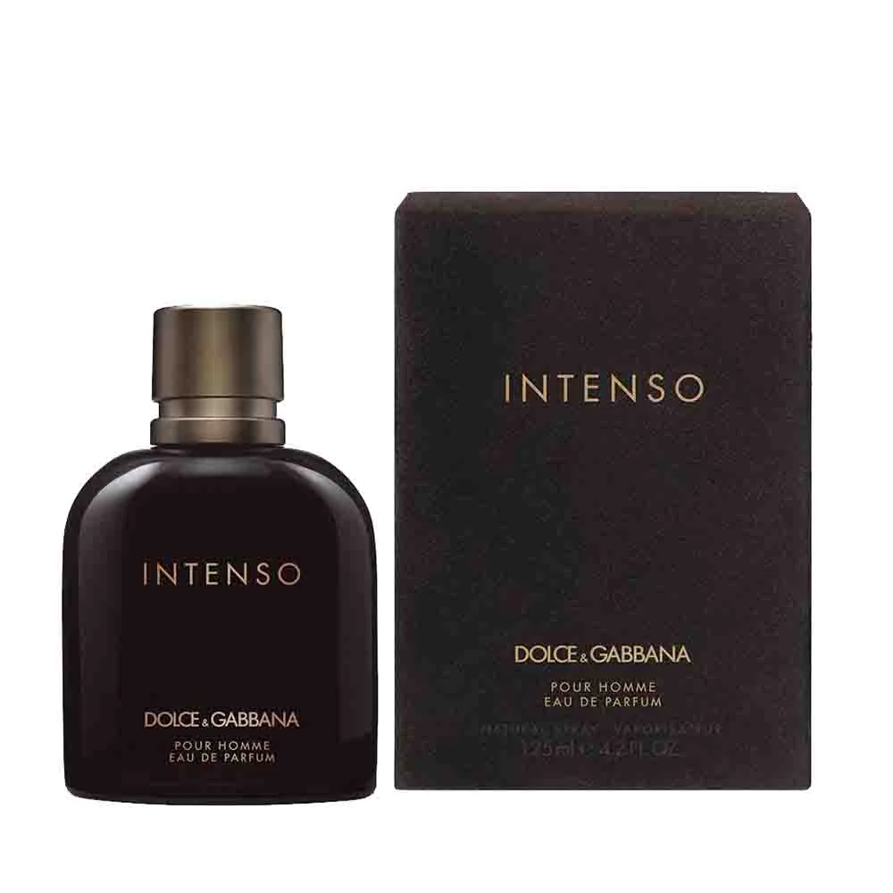 Intenso Pour Homme Eau De Parfum - Image 6