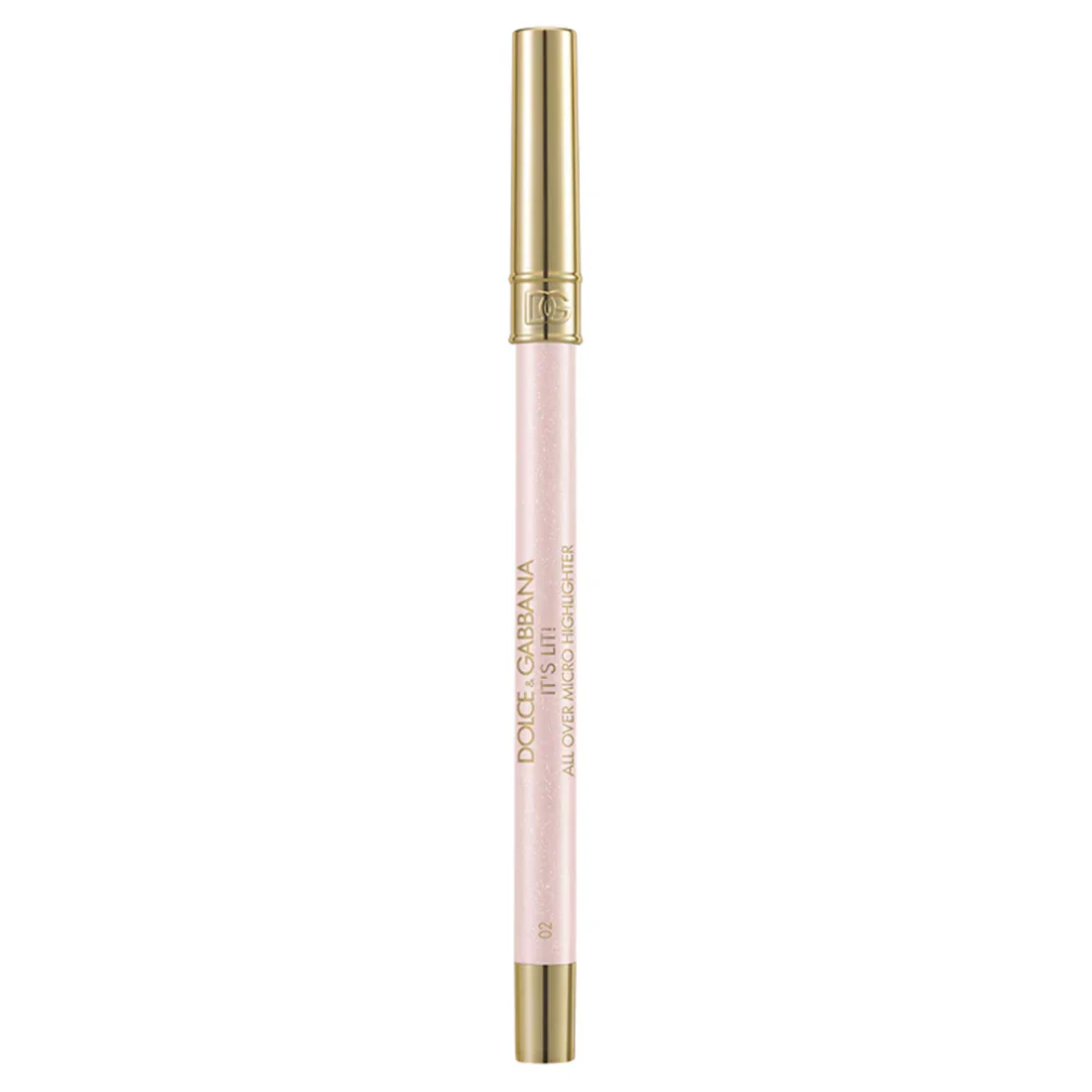 It's Lit! All Over Micro Highlighter - Image 2