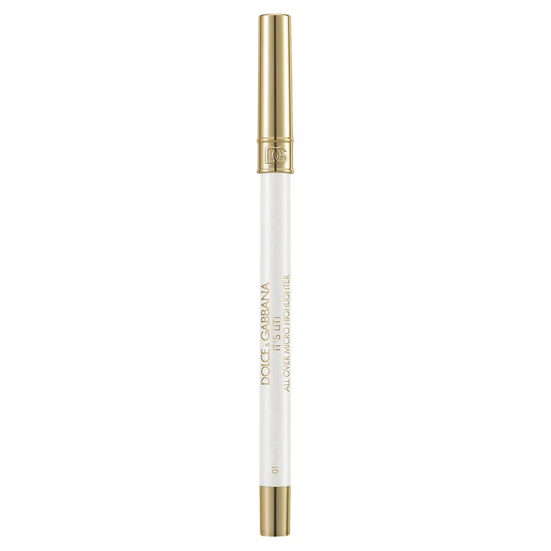 It's Lit! All Over Micro Highlighter - Image 6