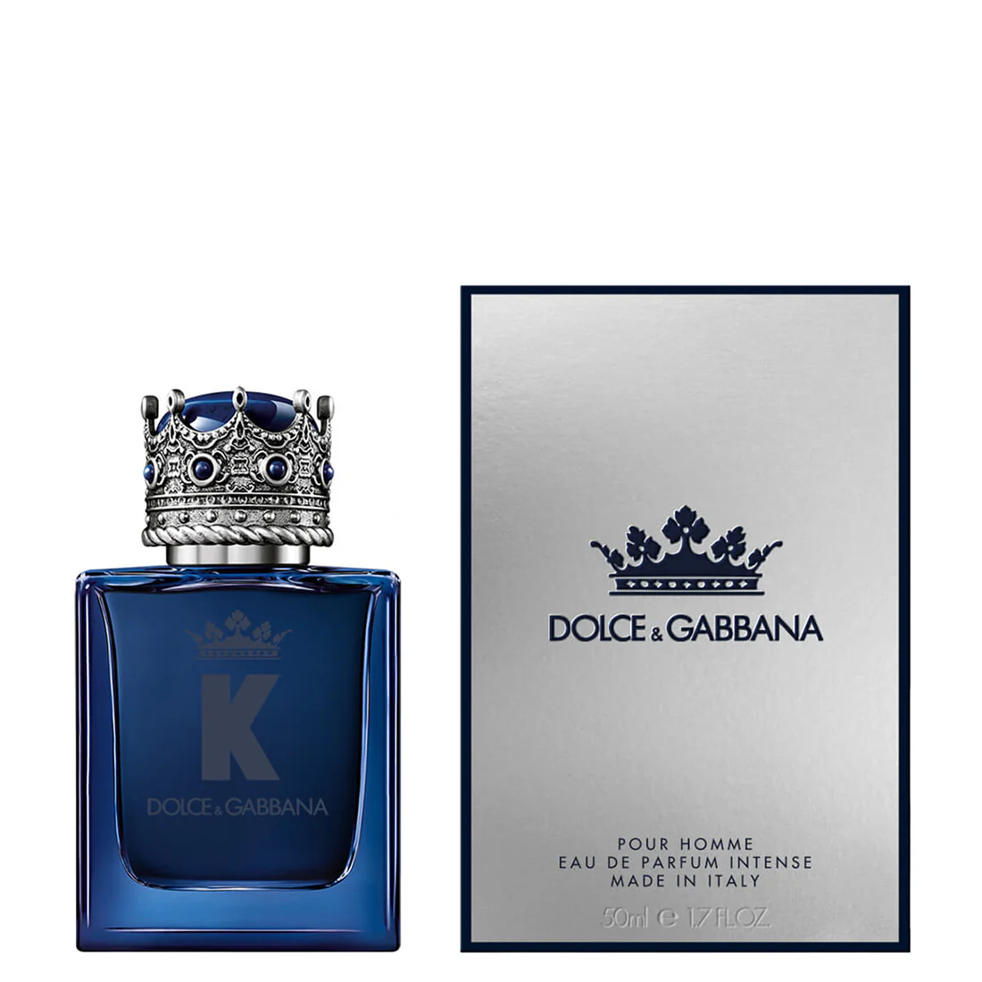 K Eau de Parfum Intense - Image 2