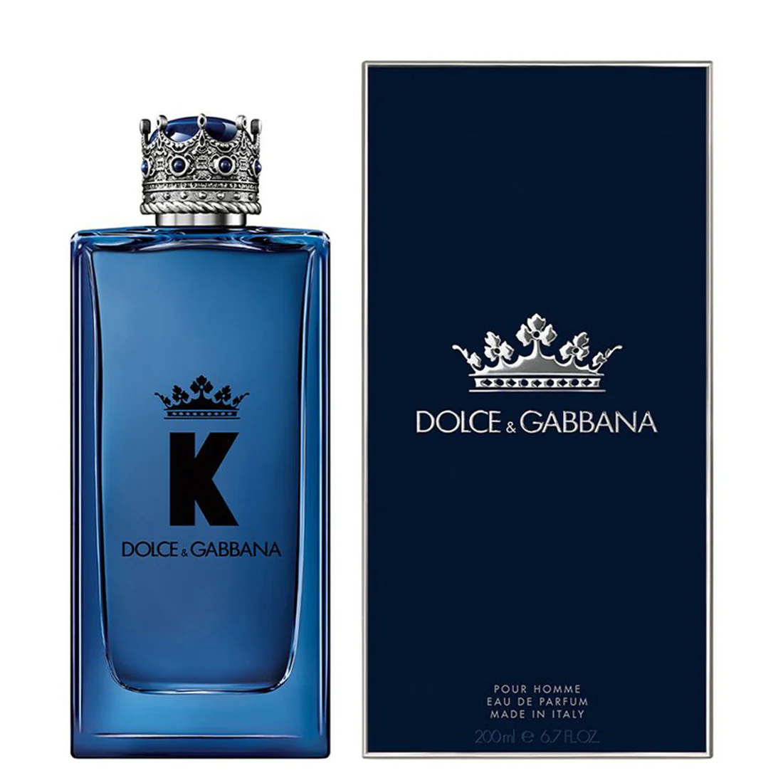 K Eau De Parfum - Image 16