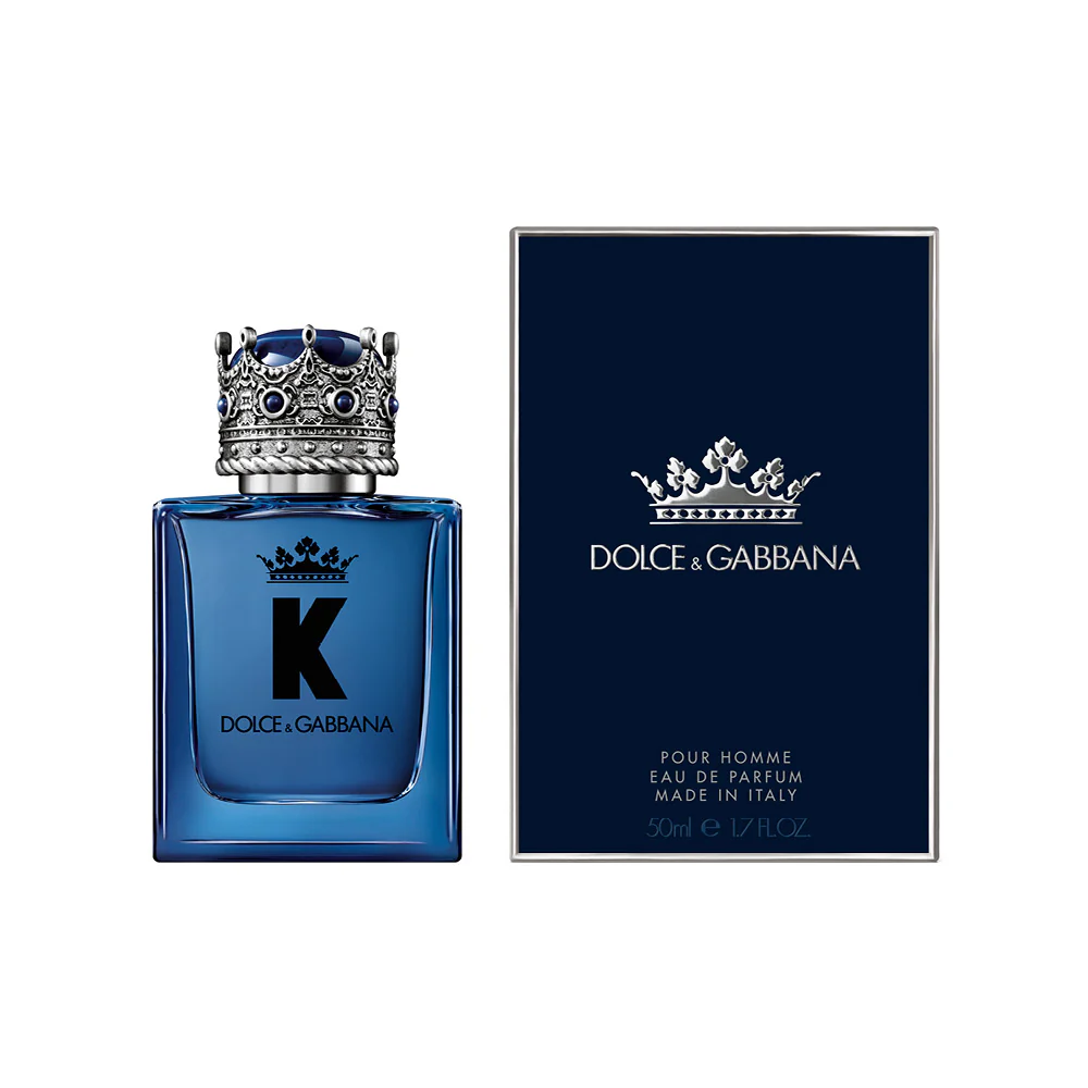 K Eau De Parfum - Image 2