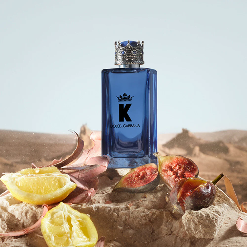 K Eau De Parfum - Image 3