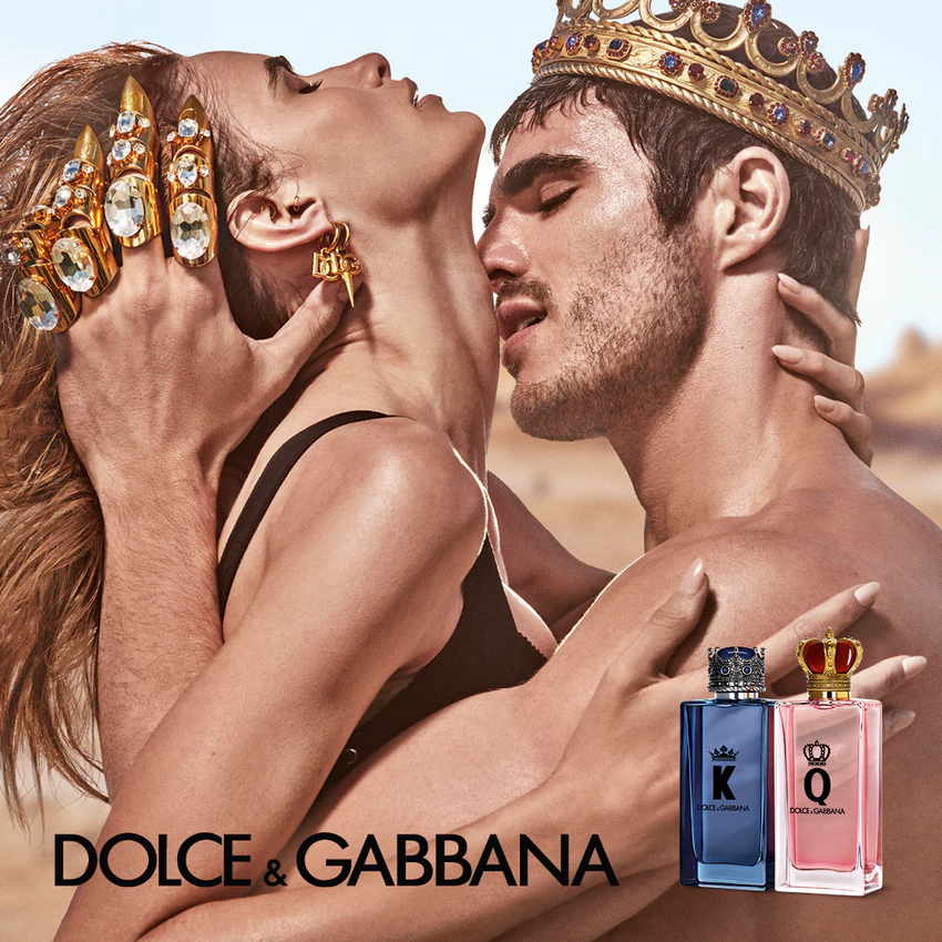 K Eau De Parfum - Image 7