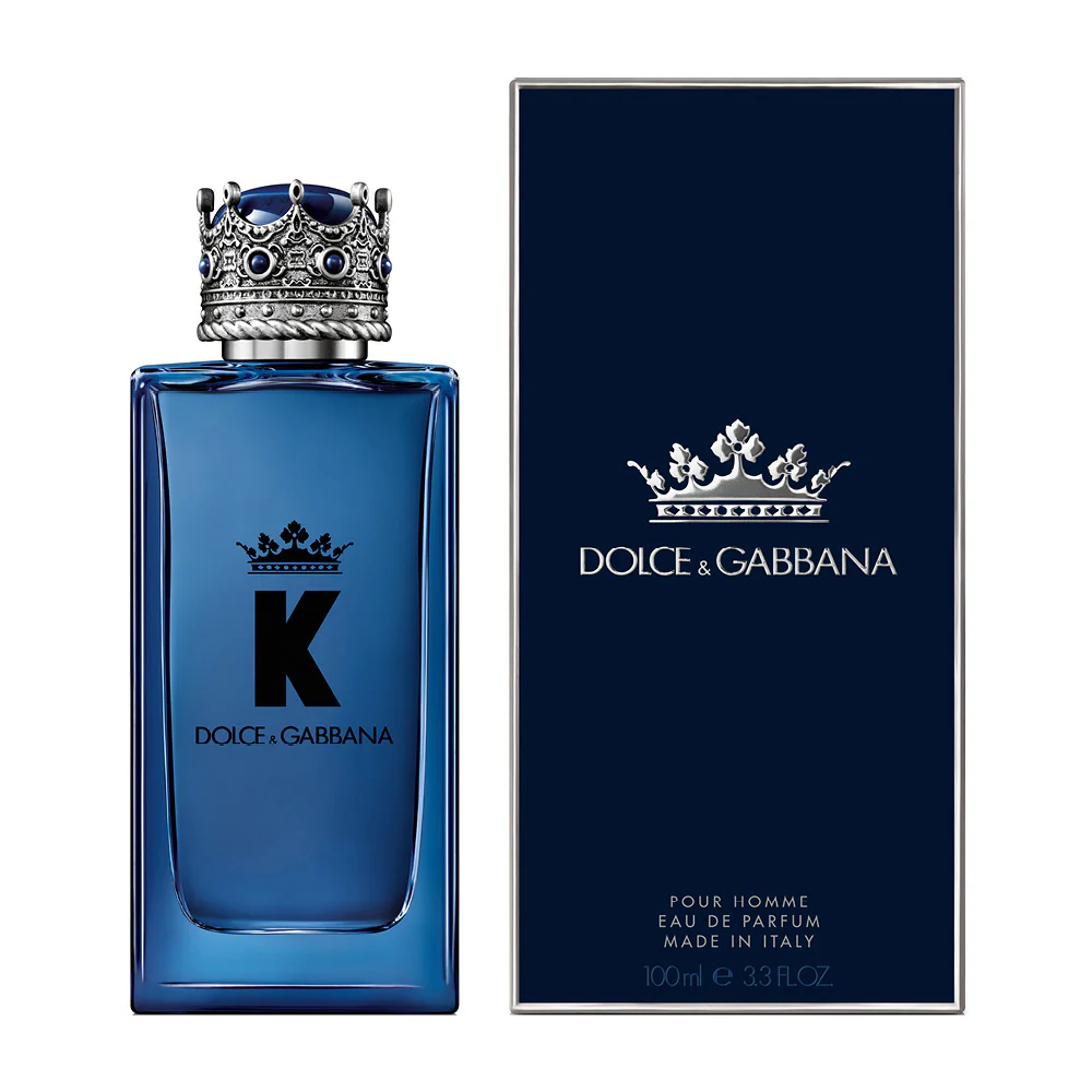 K Eau De Parfum - Image 9