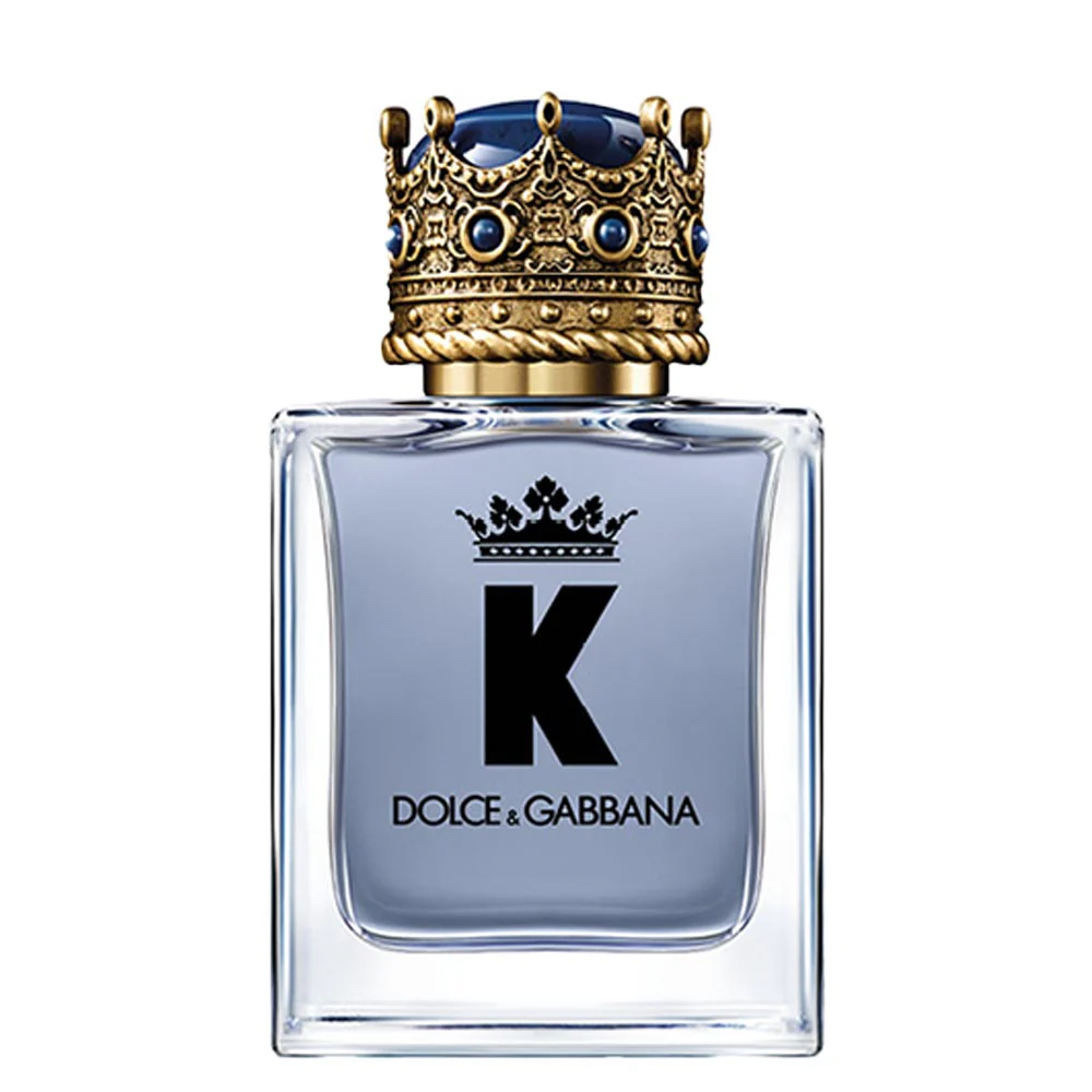 K Eau De Toilette