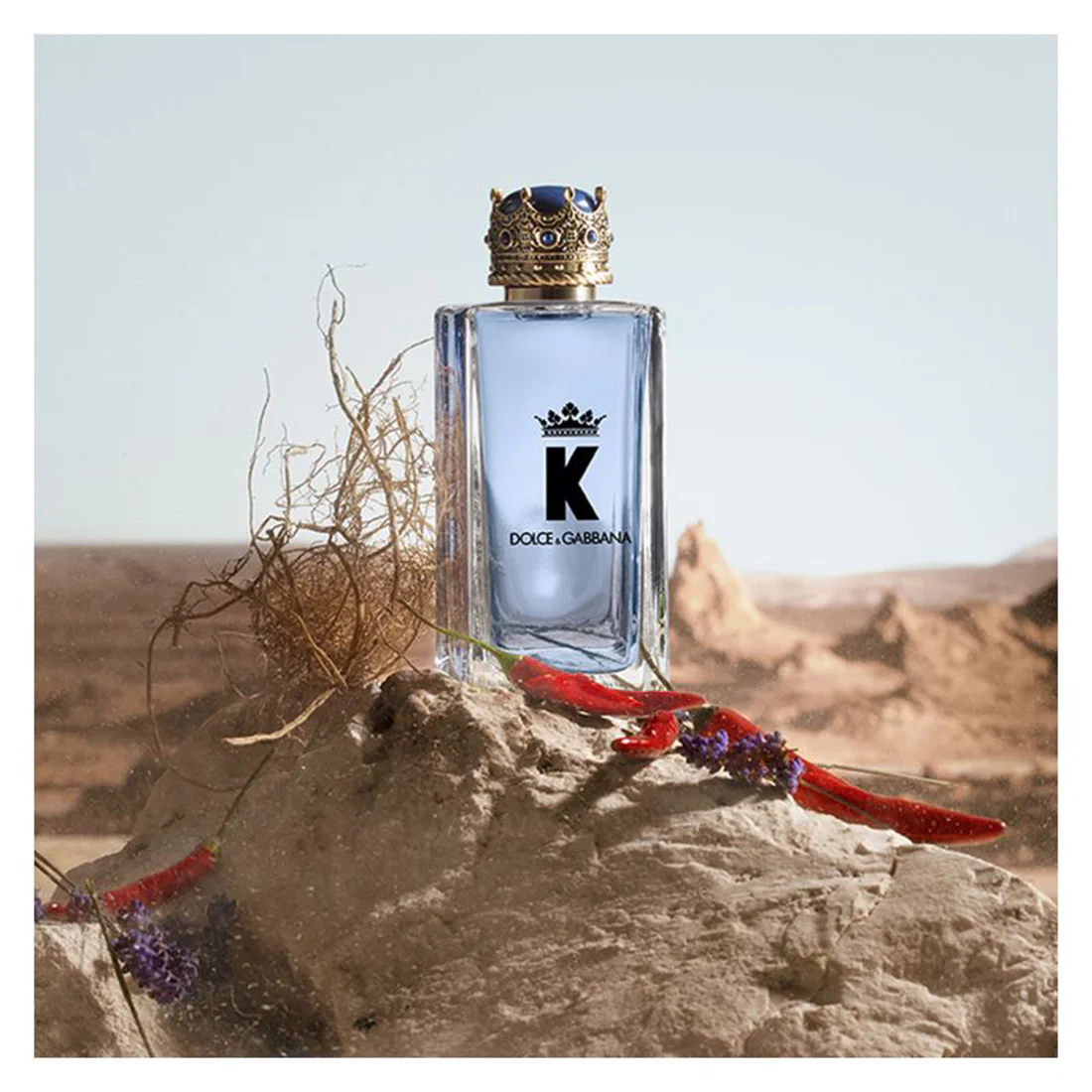 K Eau De Toilette - Image 10