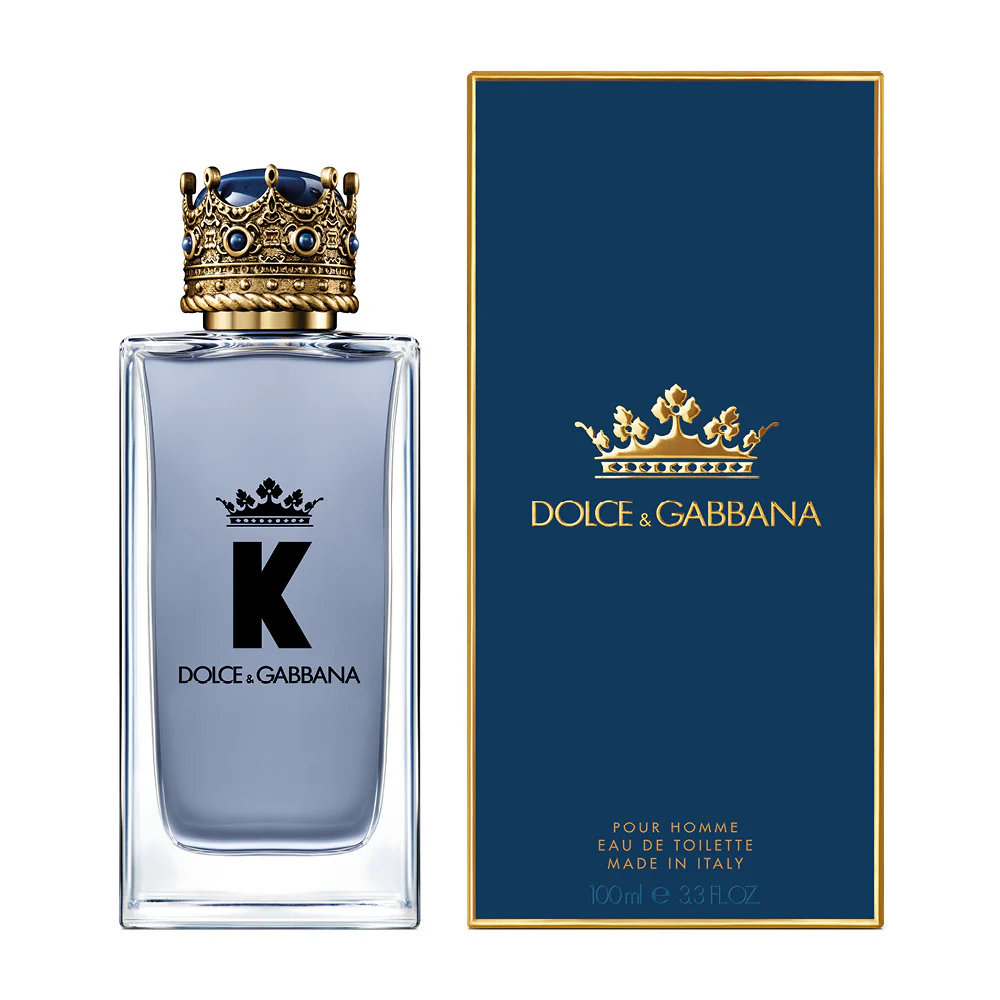 K Eau De Toilette - Image 16