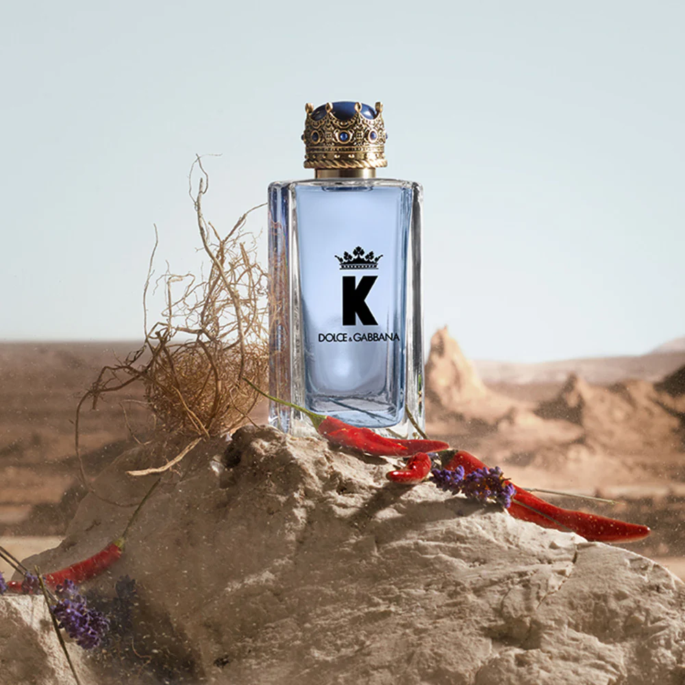 K Eau De Toilette - Image 17