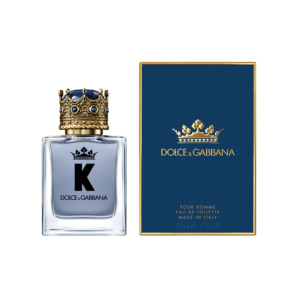 K Eau De Toilette - Image 2