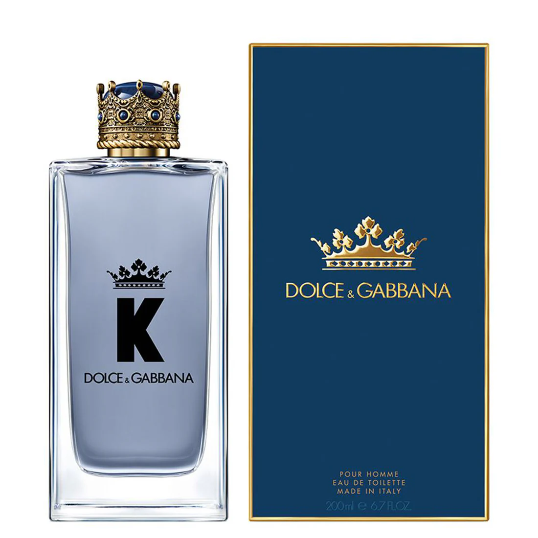 K Eau De Toilette - Image 9