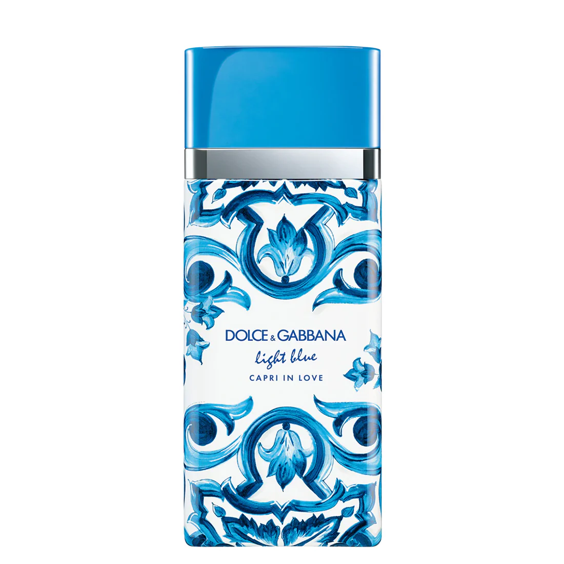 Ligh Blue Capri in Love Eau De Parfum - Image 8