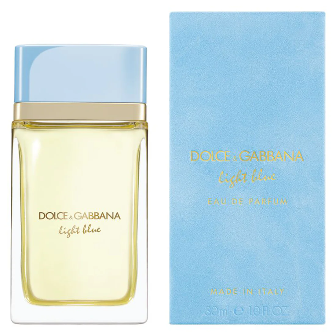 Light Blue Eau De Parfum - Image 2