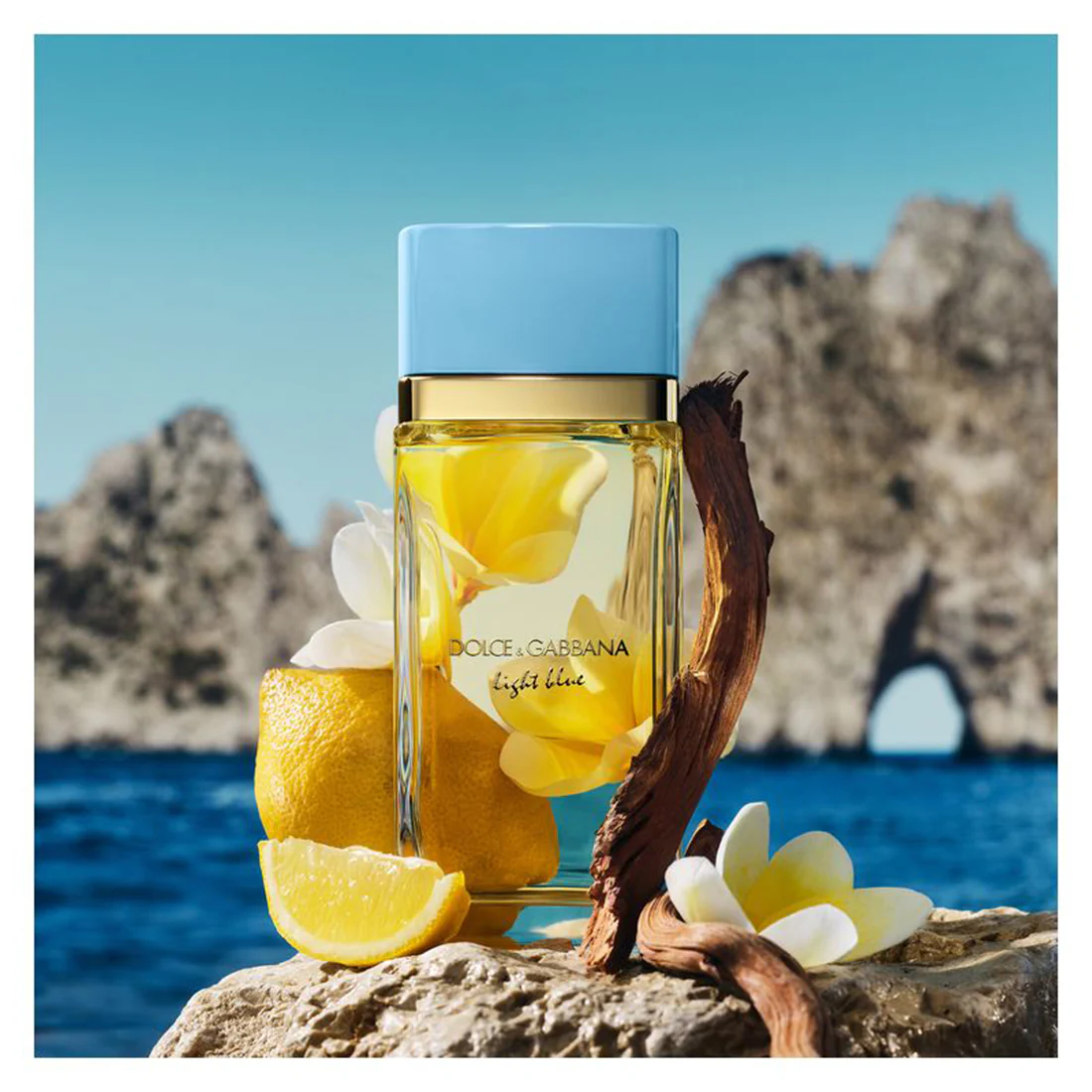 Light Blue Eau De Parfum - Image 3