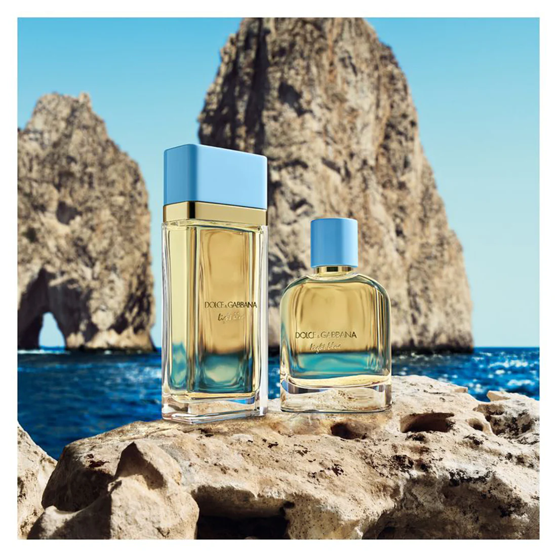 Light Blue Eau De Parfum - Image 4