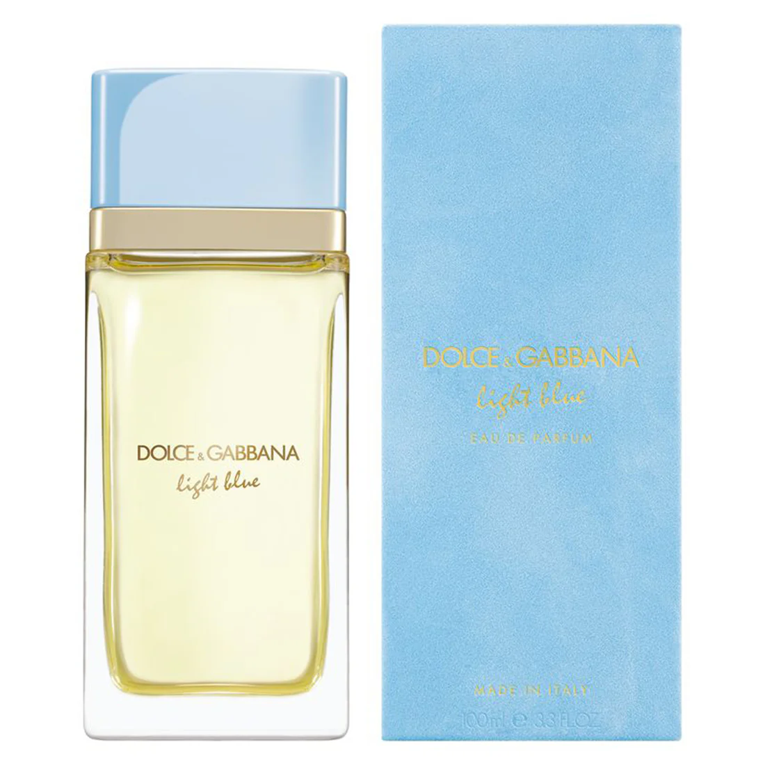 Light Blue Eau De Parfum - Image 7