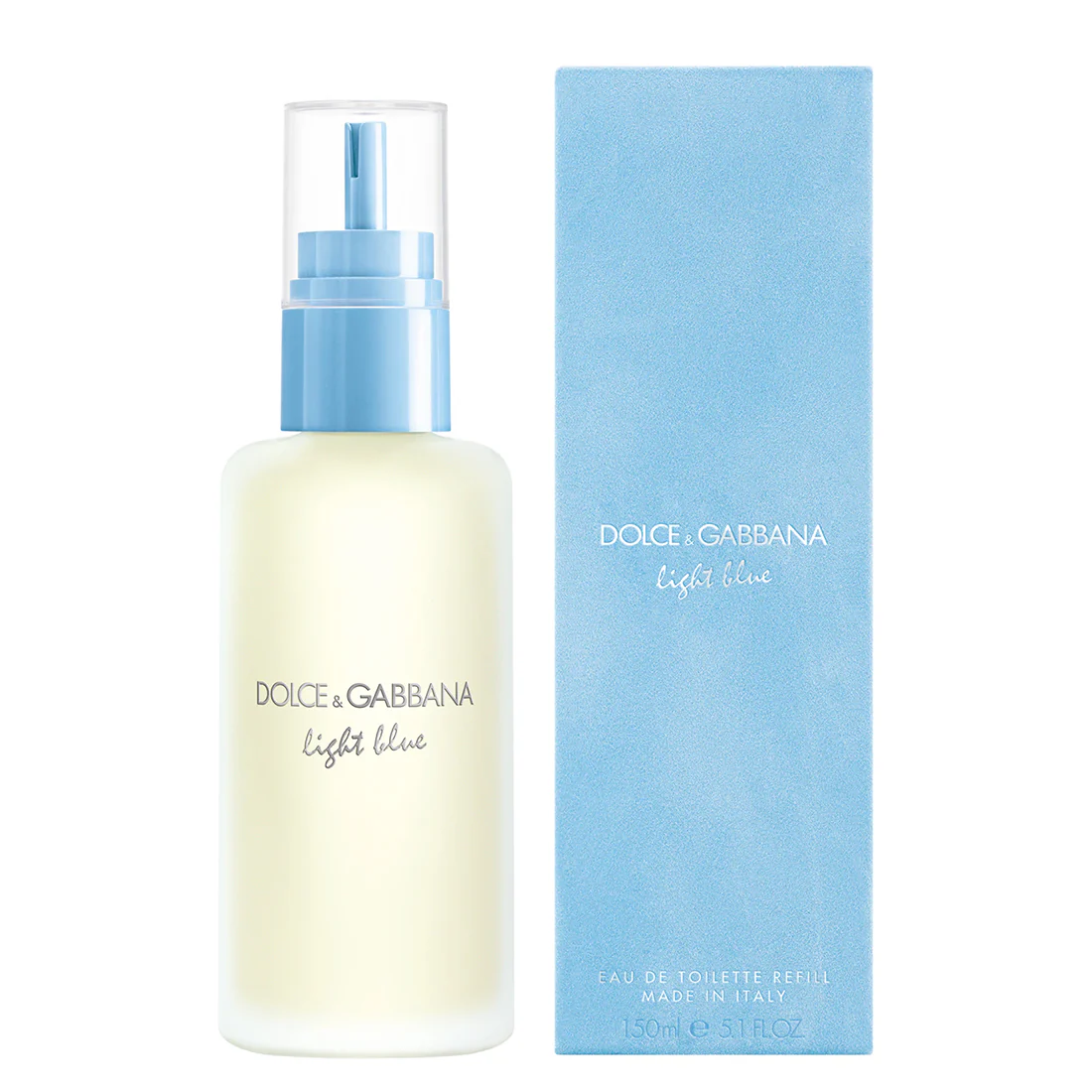 Light Blue Eau De Toilette - Image 16