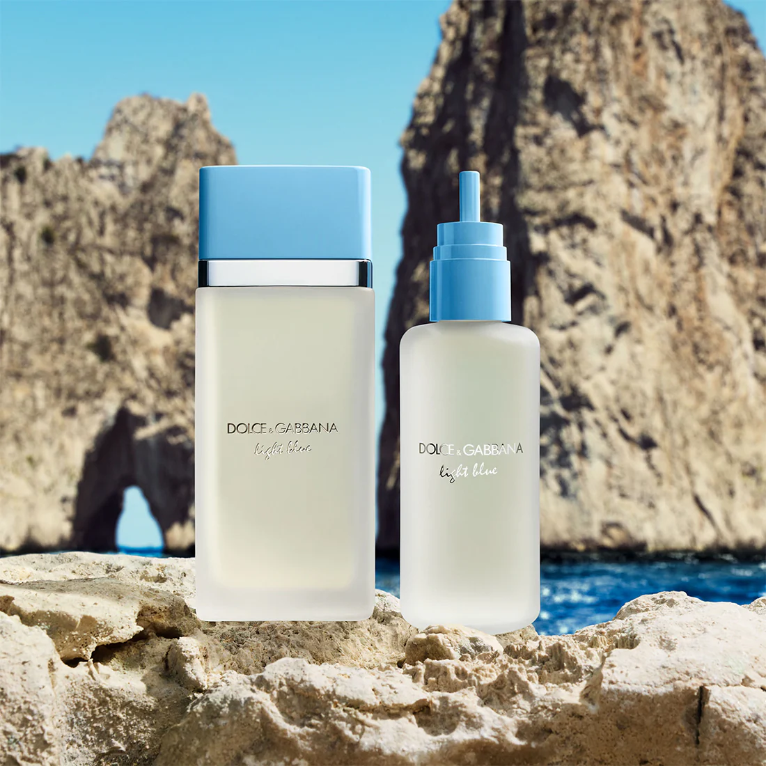 Light Blue Eau De Toilette - Image 17