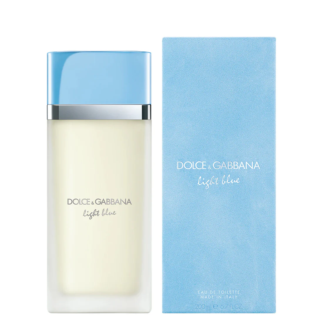 Light Blue Eau De Toilette - Image 19