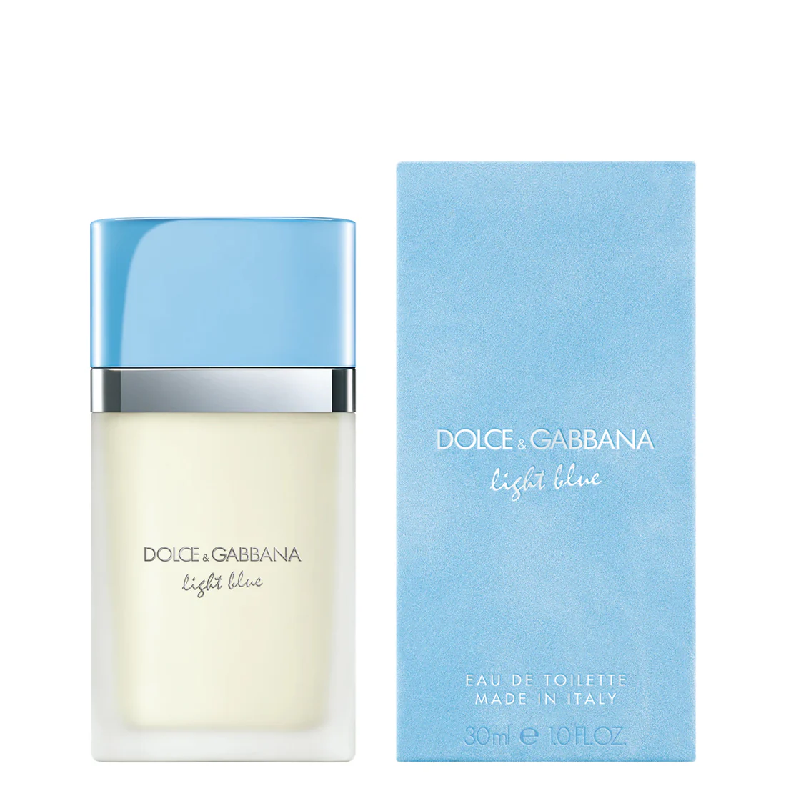 Light Blue Eau De Toilette - Image 2