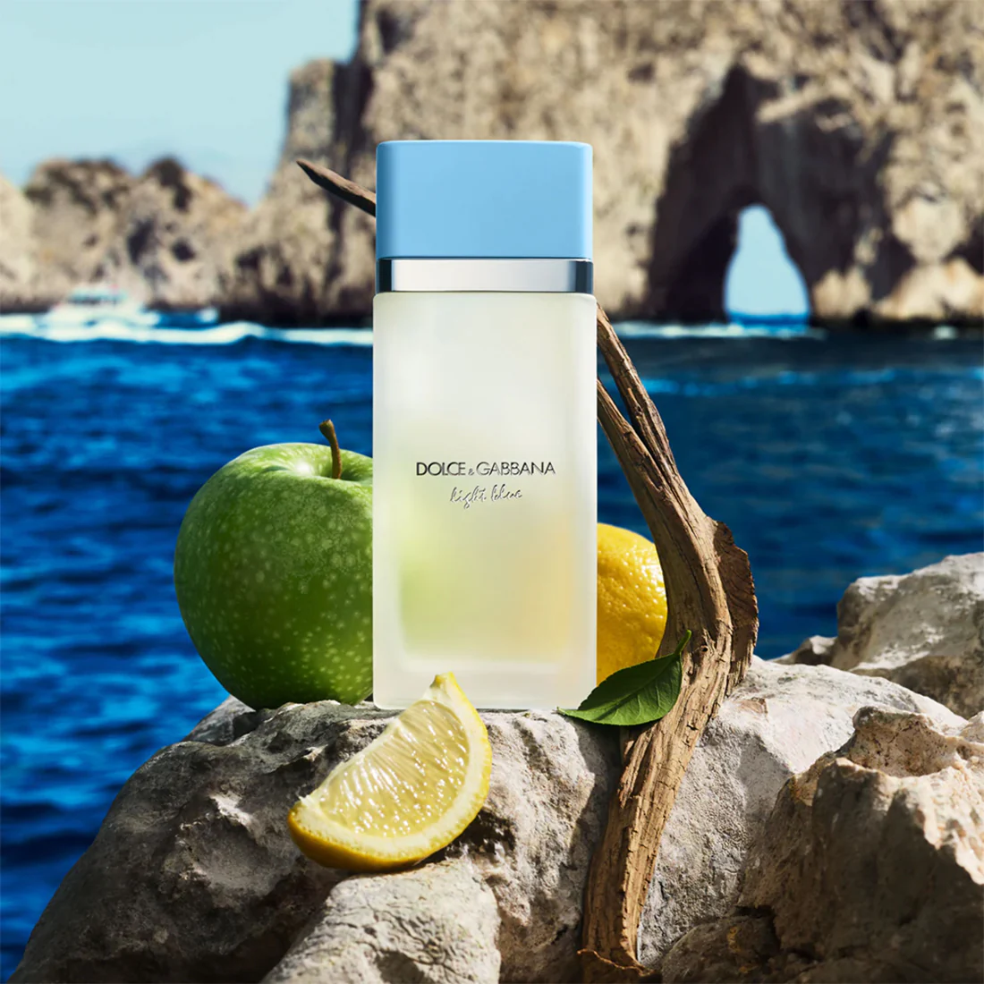 Light Blue Eau De Toilette - Image 20