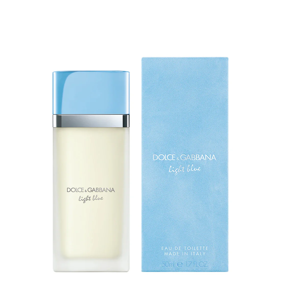 Light Blue Eau De Toilette - Image 26