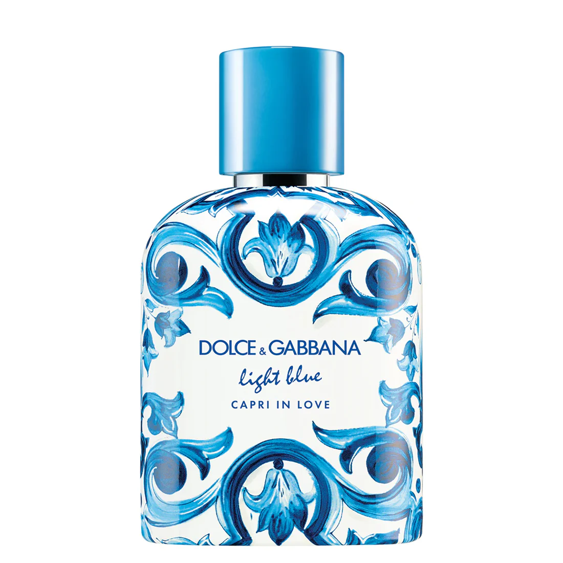 Light Blue Pour Homme Capri in Love Eau De Parfum - Image 6
