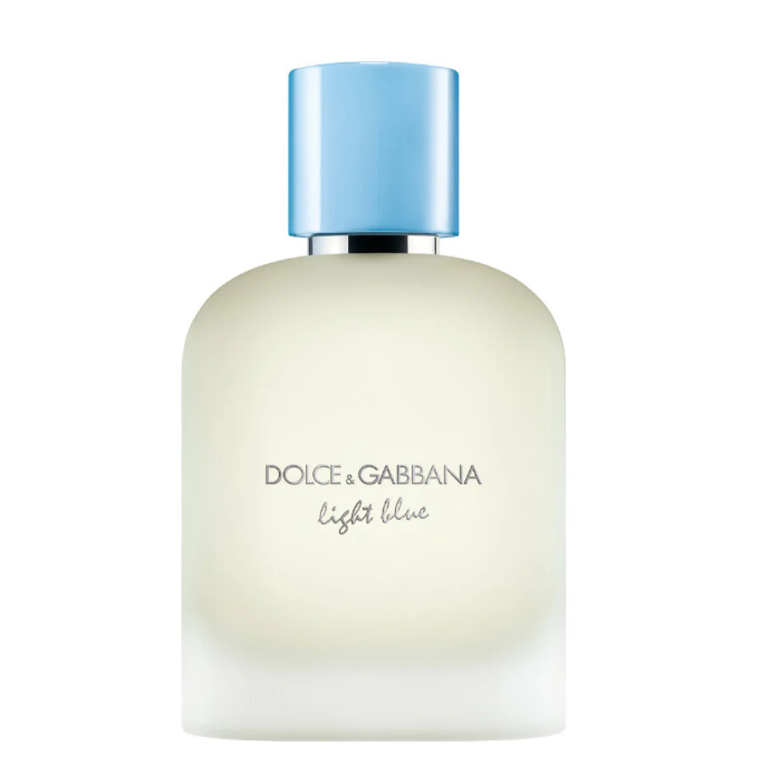 Light Blue Pour Homme Eau De Toilette - Image 6