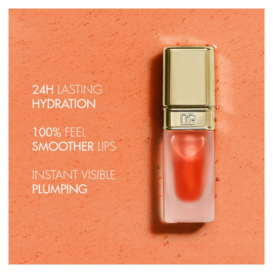 Mint Oil Lip Plumper Olio Labbra Rimpolpante Flash - Image 10