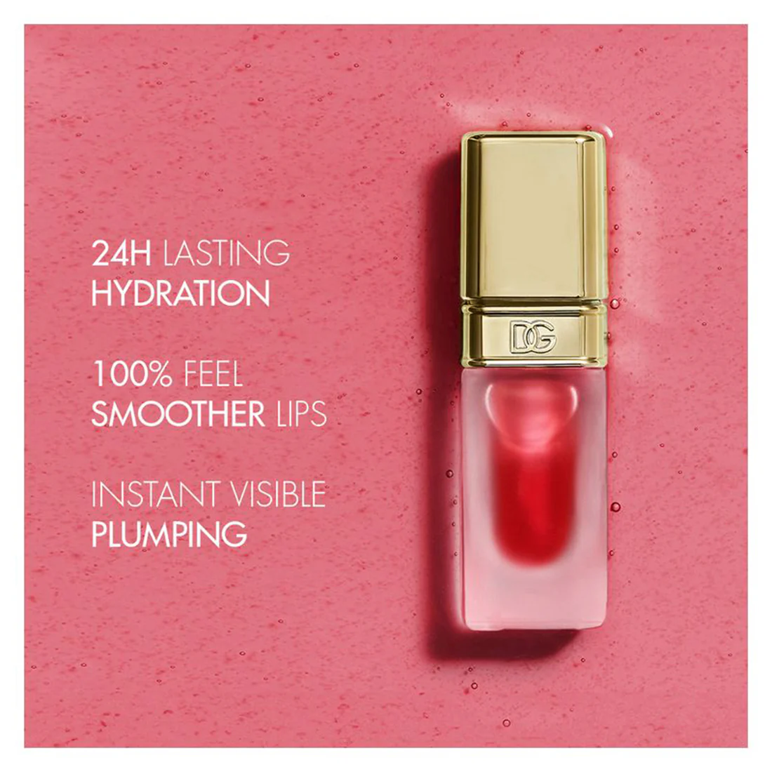 Mint Oil Lip Plumper Olio Labbra Rimpolpante Flash - Image 16