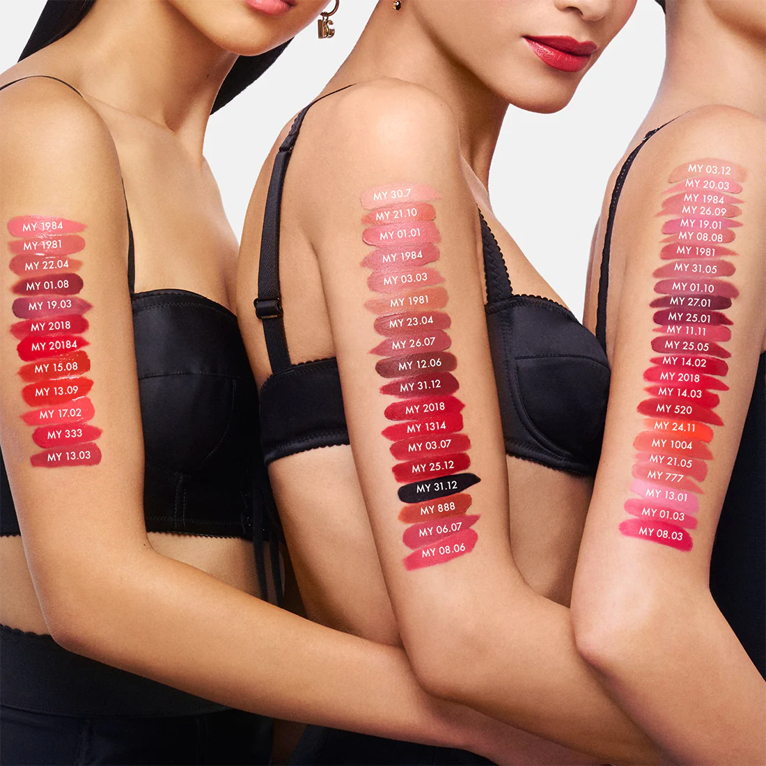 My Comfy Matte Lip Stylo Rossetto - Image 78