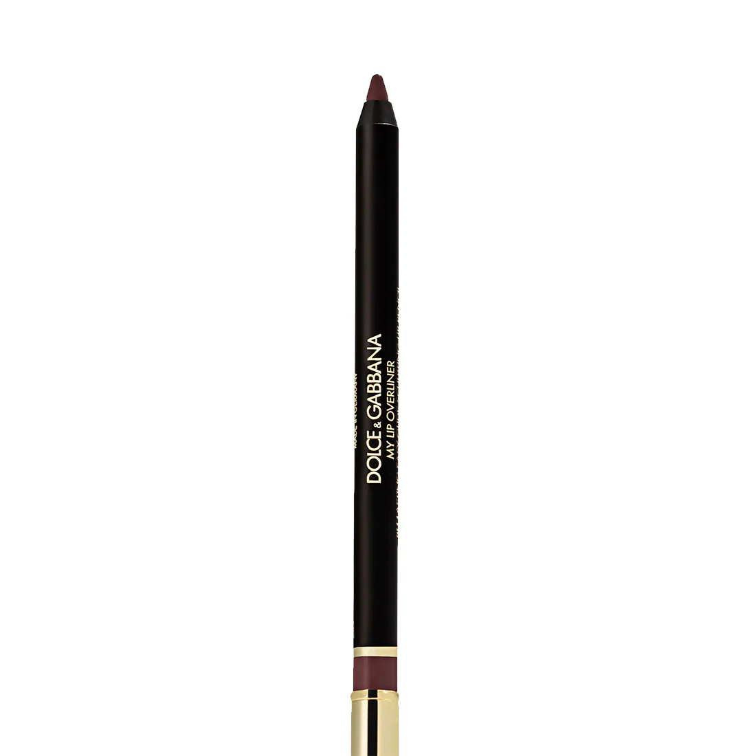 My Lip Overliner Matita Labbra Scorrevole e Modellante a Tenuta 8H - Image 28