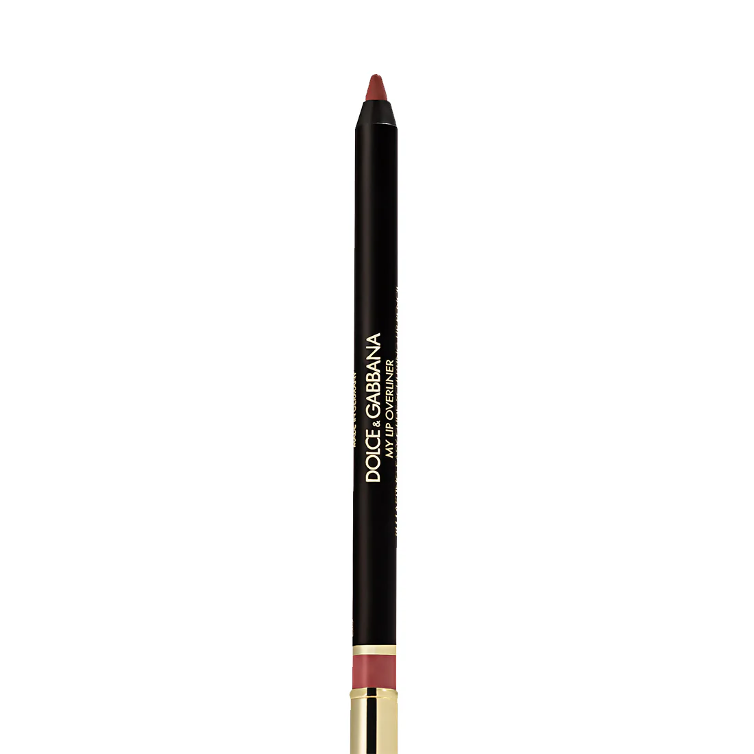 My Lip Overliner Matita Labbra Scorrevole e Modellante a Tenuta 8H - Image 32