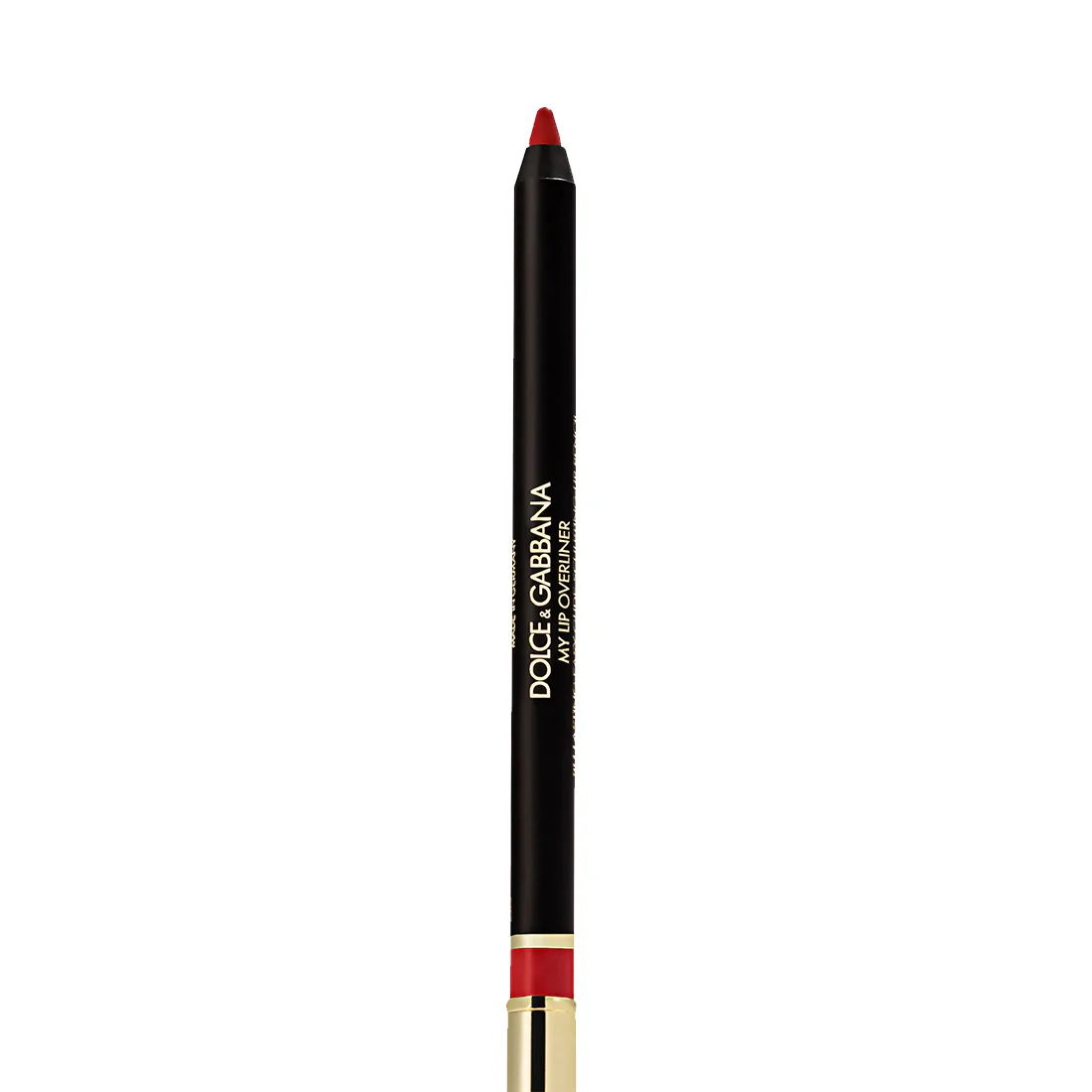 My Lip Overliner Matita Labbra Scorrevole e Modellante a Tenuta 8H - Image 37