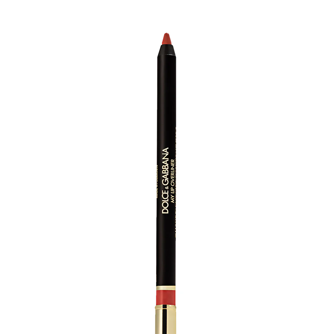 My Lip Overliner Matita Labbra Scorrevole e Modellante a Tenuta 8H - Image 42
