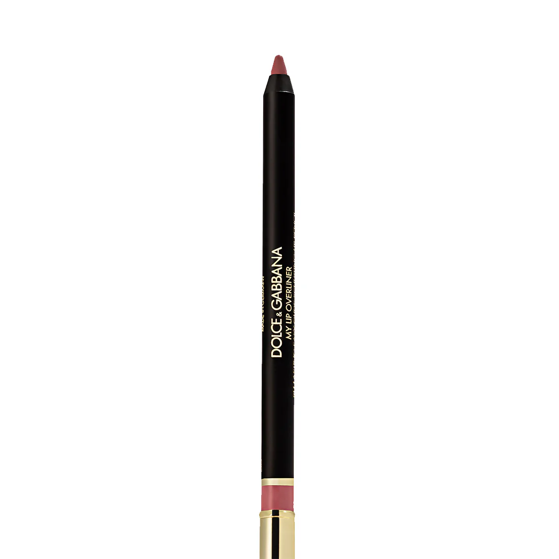 My Lip Overliner Matita Labbra Scorrevole e Modellante a Tenuta 8H - Image 57